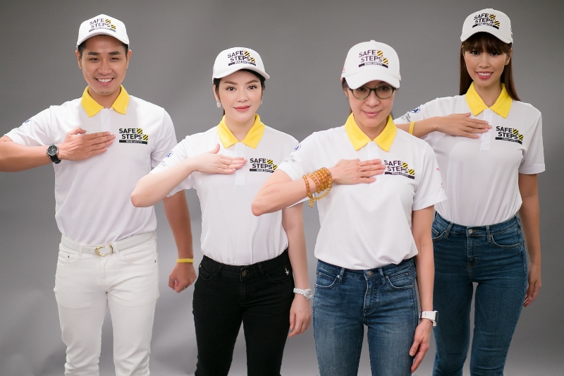 Lý Nhã Kỳ một ngày chạy 3 show không biết mệt ảnh 4